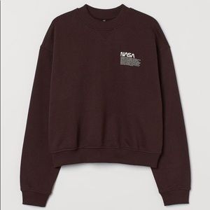 H&M Sweatshirt